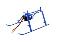 NE4312010 Landing Skid 2 (Blue)